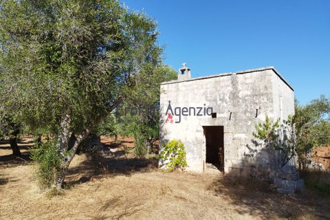 Landejendom i Ostuni, Brindisi, Ostuni - € 90.000 | Ref: 172622 - foto 3